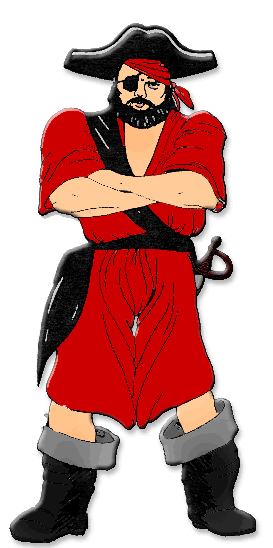 Custodian - All Buildings